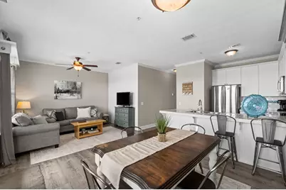 1120 15th St #4-C, Mexico Beach, FL 32456 - Photo 4