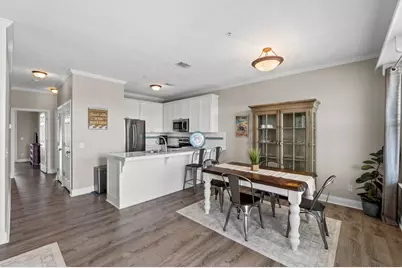 1120 15th St #4-C, Mexico Beach, FL 32456 - Photo 2