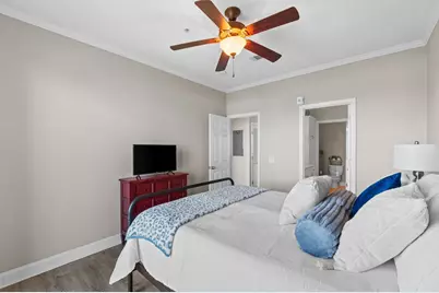1120 15th St #4-C, Mexico Beach, FL 32456 - Photo 10