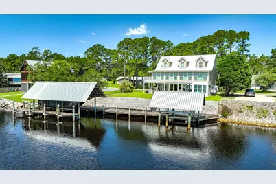 331 River Rd, Carrabelle, FL 32322 - Photo 4