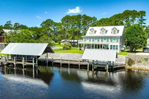 331 River Rd, Carrabelle, FL 32322 - Photo 4