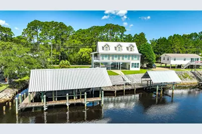 331 River Rd, Carrabelle, FL 32322 - Photo 6