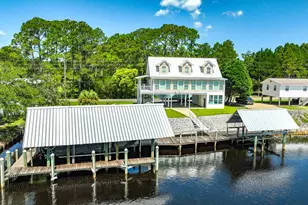 331 River Rd, Carrabelle, FL 32322 - Photo 6