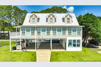 331 River Rd, Carrabelle, FL 32322 - Photo 2