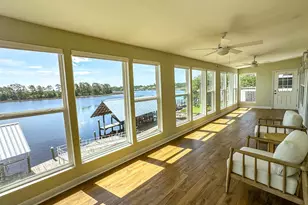 331 River Rd, Carrabelle, FL 32322 - Photo 24