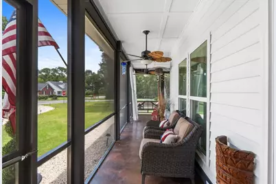 242 15th St, Apalachicola, FL 32320 - Photo 4