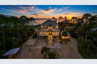 2331 Sr 30-A, Port Saint Joe, FL 32456 - Photo 1