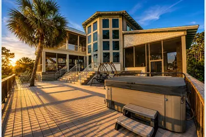 2331 Sr 30-A, Port Saint Joe, FL 32456 - Photo 8