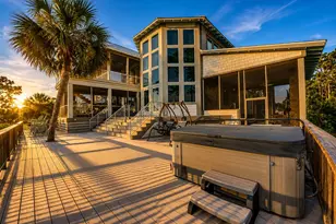 2331 Sr 30-A, Port Saint Joe, FL 32456 - Photo 8