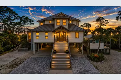 2331 Sr 30-A, Port Saint Joe, FL 32456 - Photo 2