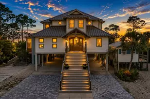 2331 Sr 30-A, Port Saint Joe, FL 32456 - Photo 2
