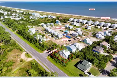111 Camino Real Rd, Port Saint Joe, FL 32456 - Photo 56