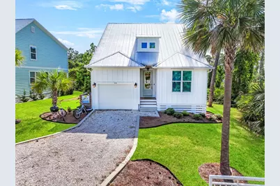 111 Camino Real Rd, Port Saint Joe, FL 32456 - Photo 44