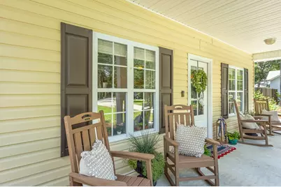 337 21st Ave, Apalachicola, FL 32320 - Photo 2