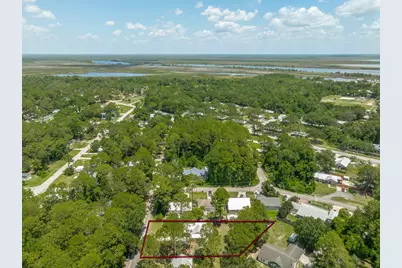 337 21st Ave, Apalachicola, FL 32320 - Photo 34