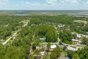337 21st Ave, Apalachicola, FL 32320 - Photo 34