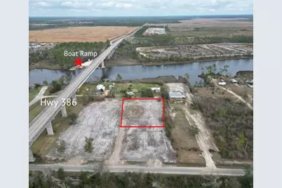 162 S Canal Dr #Lot 2- AR, Overstreet, FL 32456 - Photo 4