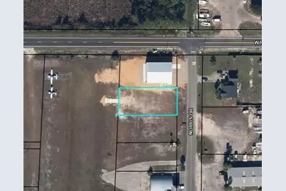 000 Norris Dr, Port Saint Joe, FL 32456 - Photo 2