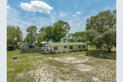 604 Cc Land Rd, Eastpoint, FL 32328 - Photo 1