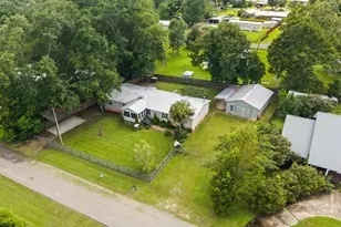 105 Riverview Dr, Wewahitchka, FL 32465 - Photo 24