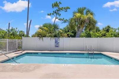 1120 15th St #3-B, Mexico Beach, FL 32456 - Photo 26