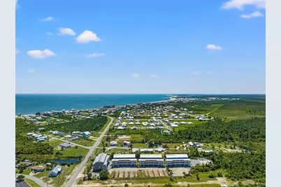 1120 15th St #3-B, Mexico Beach, FL 32456 - Photo 36