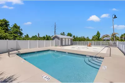1120 15th St #3-B, Mexico Beach, FL 32456 - Photo 28