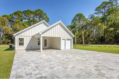 200 13th St, Apalachicola, FL 32320 - Photo 2