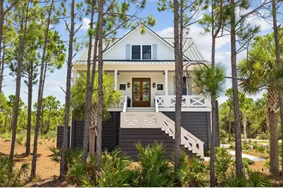 2000 Whelk Way, Saint George Island, FL 32328 - Photo 2