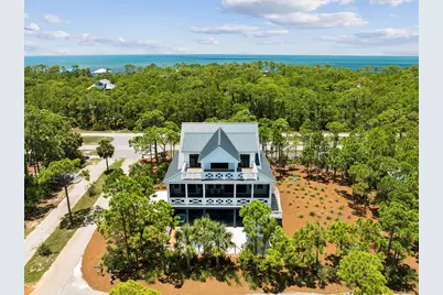 2000 Whelk Way, Saint George Island, FL 32328 - Photo 44