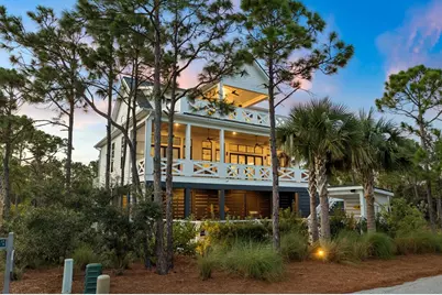 2000 Whelk Way, Saint George Island, FL 32328 - Photo 52