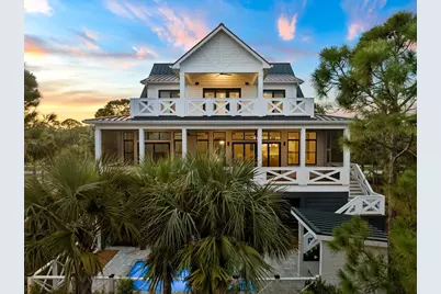 2000 Whelk Way, Saint George Island, FL 32328 - Photo 1