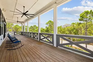2000 Whelk Way, Saint George Island, FL 32328 - Photo 22