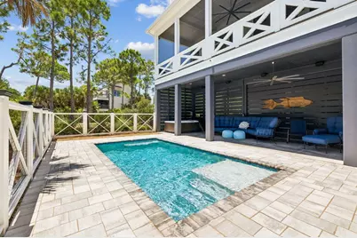 2000 Whelk Way, Saint George Island, FL 32328 - Photo 38