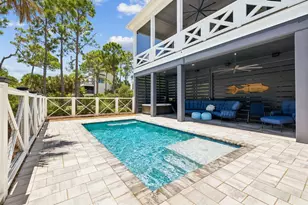 2000 Whelk Way, Saint George Island, FL 32328 - Photo 38