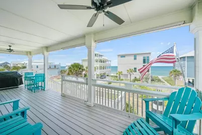 112 Barbados Dr, Port Saint Joe, FL 32456 - Photo 36