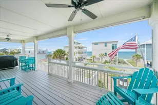 112 Barbados Dr, Port Saint Joe, FL 32456 - Photo 36