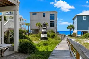 112 Barbados Dr, Port Saint Joe, FL 32456 - Photo 58