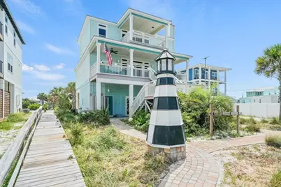 112 Barbados Dr, Port Saint Joe, FL 32456 - Photo 1