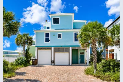 112 Barbados Dr, Port Saint Joe, FL 32456 - Photo 46