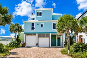112 Barbados Dr, Port Saint Joe, FL 32456 - Photo 46