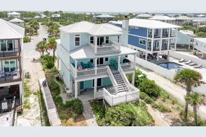 112 Barbados Dr, Port Saint Joe, FL 32456 - Photo 56