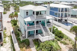 112 Barbados Dr, Port Saint Joe, FL 32456 - Photo 56