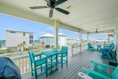 112 Barbados Dr, Port Saint Joe, FL 32456 - Photo 34