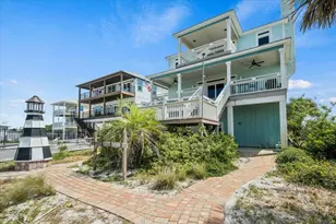112 Barbados Dr, Port Saint Joe, FL 32456 - Photo 42