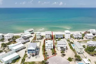 112 Barbados Dr, Port Saint Joe, FL 32456 - Photo 50