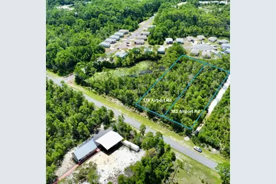 178 Airport Rd, Carrabelle, FL 32322 - Photo 8