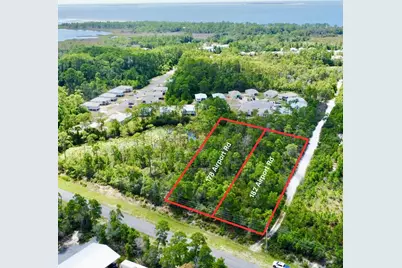 178 Airport Rd, Carrabelle, FL 32322 - Photo 1