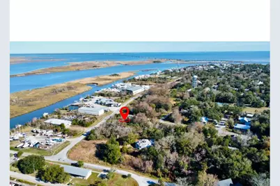 350 Market St, Apalachicola, FL 32320 - Photo 4