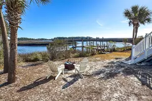 1622 Bayou Dr, Carrabelle, FL 32322 - Photo 74